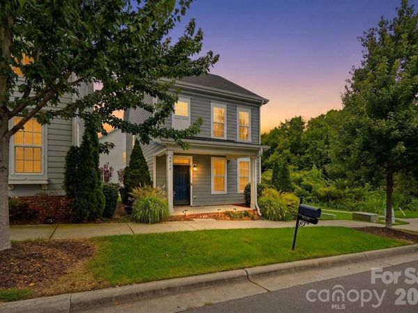 9406 Kings Parade Boulevard, Charlotte, NC 28273