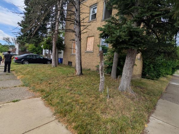 12805 Nashville Street, Detroit, MI 48205