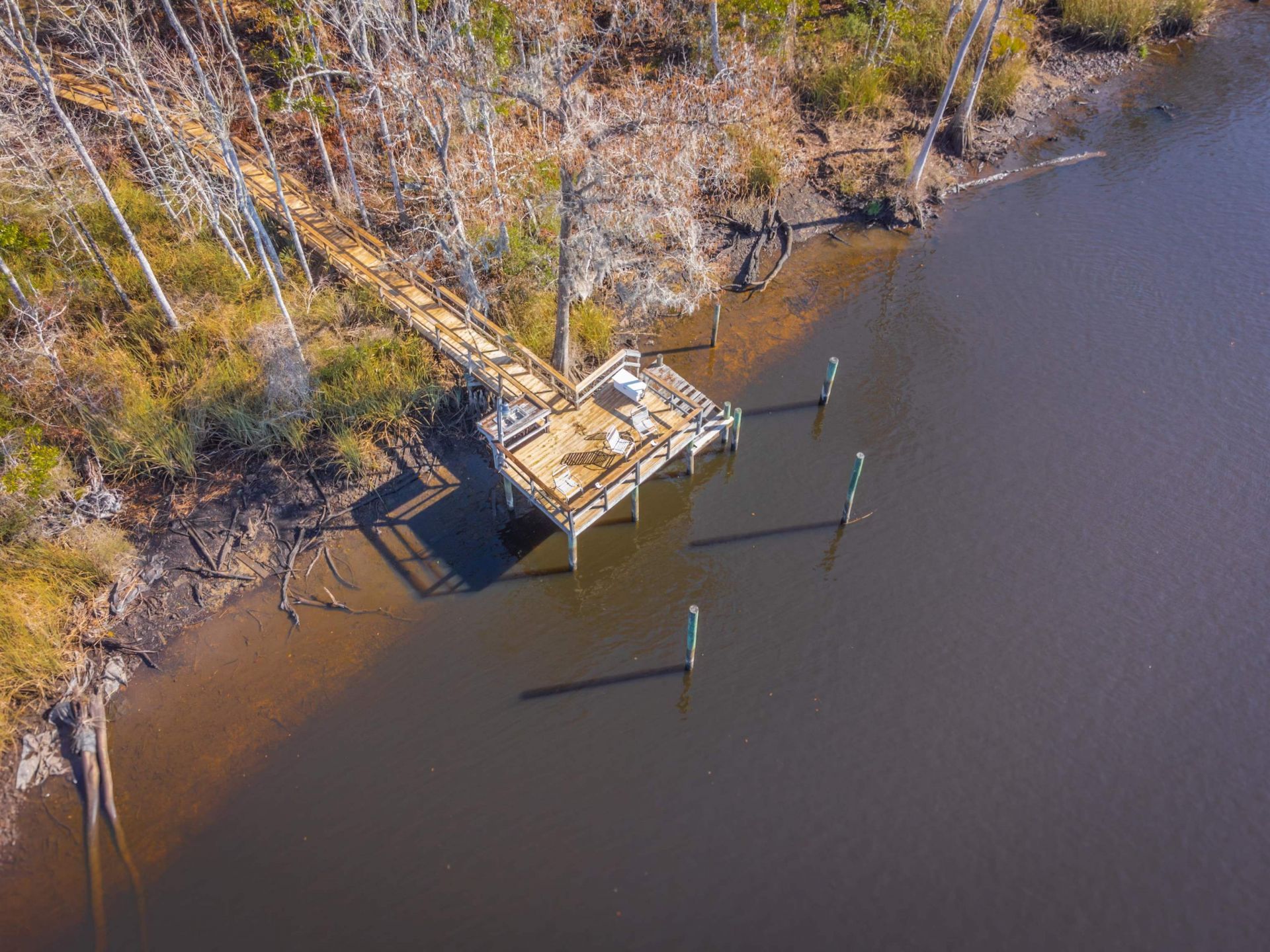29 Gibson Road, Sopchoppy, FL 32358 Photo