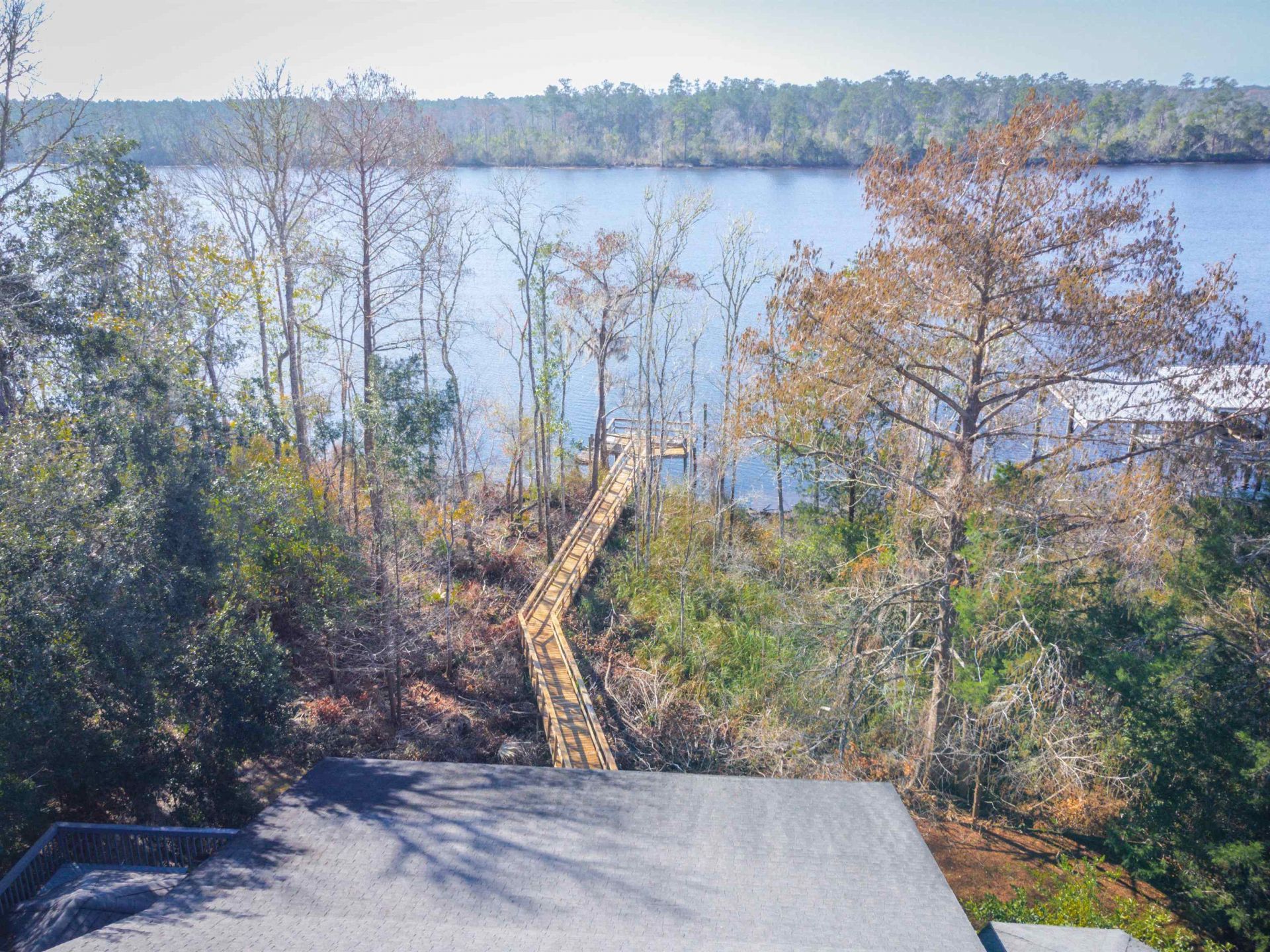 29 Gibson Road, Sopchoppy, FL 32358 Photo