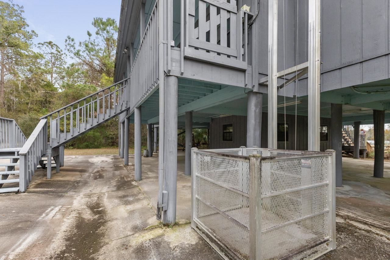 29 Gibson Road, Sopchoppy, FL 32358 Photo