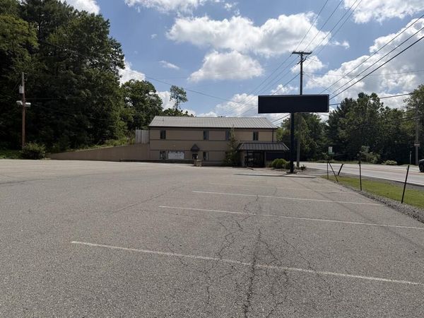 725 RITTER DR, BEAVER, WV 25813