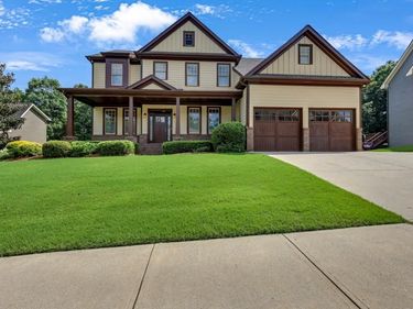2854 Pleasant Oak Drive , Buford, GA 30519