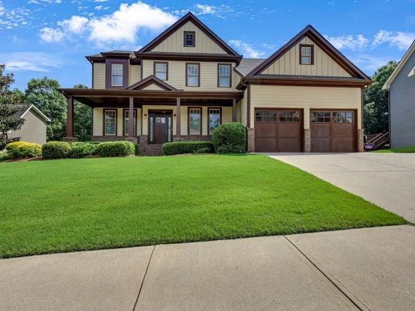 2854 Pleasant Oak Drive , Buford, GA 30519