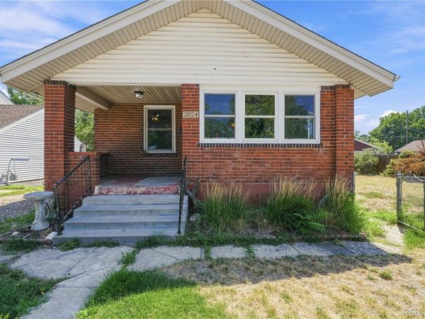 2824 S Logan Street , Englewood, CO 80113