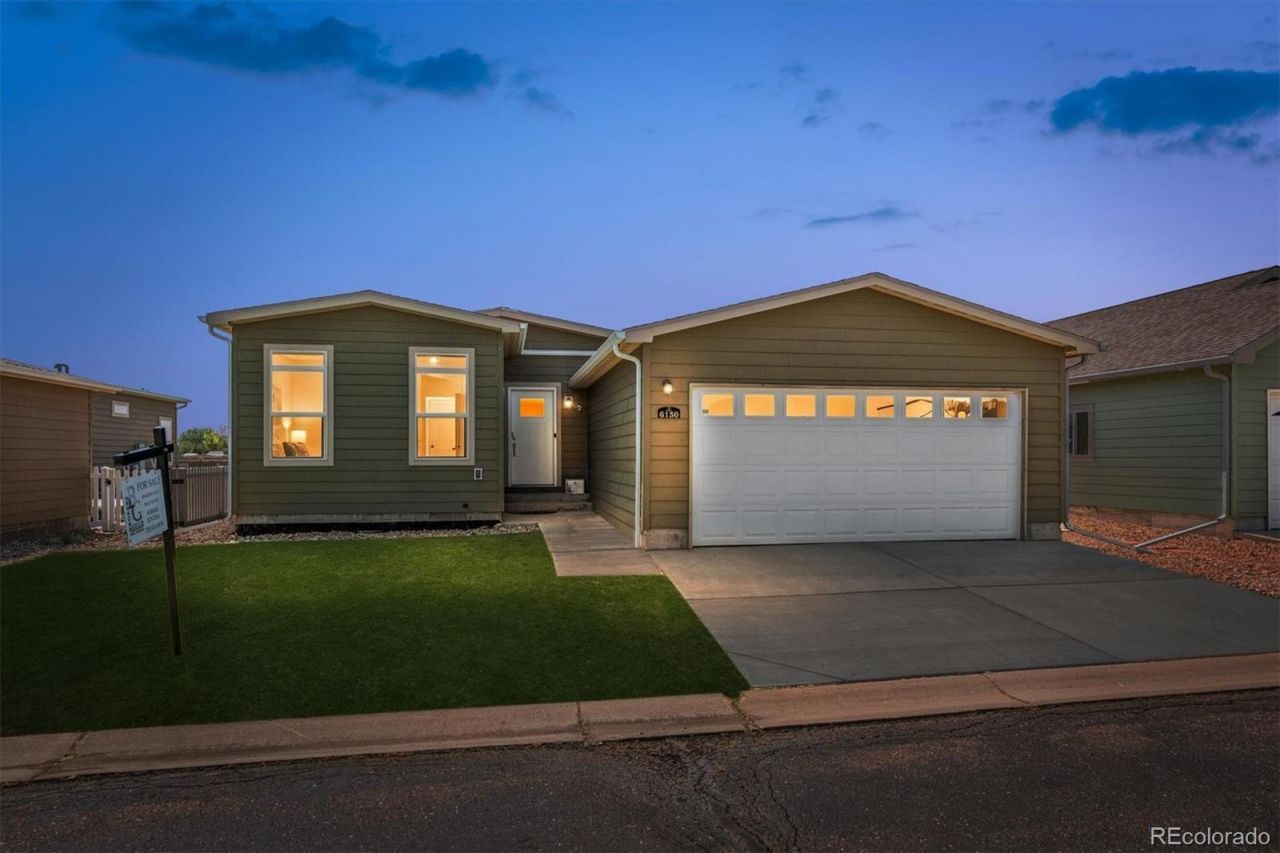 6130 Mallow, Frederick, CO 80530 Main Photo