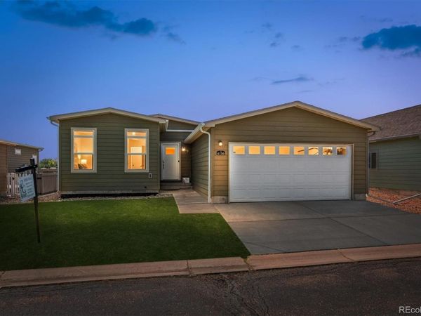 6130 Mallow, Frederick, CO 80530
