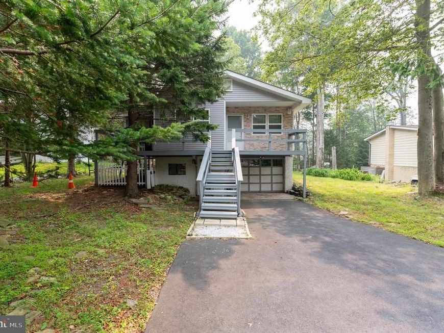 9340 Fairmount Way , Tobyhanna, PA 18466 Main Photo