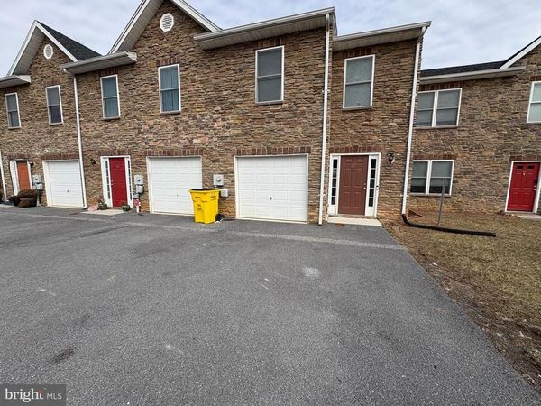 47 SANTA FE COURT, FALLING WATERS, WV 25419