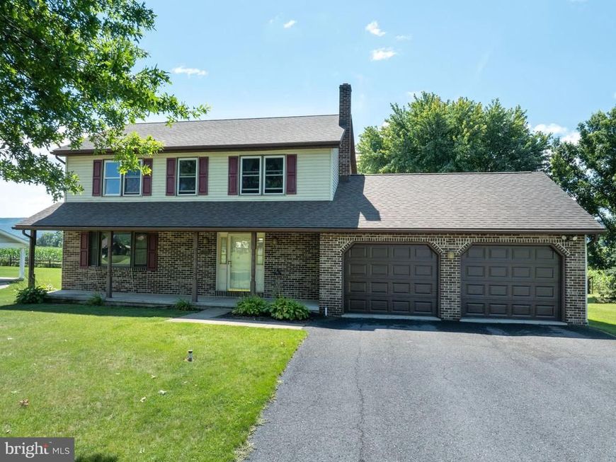 202 Sigler Street , Milroy, PA 17063 Main Photo