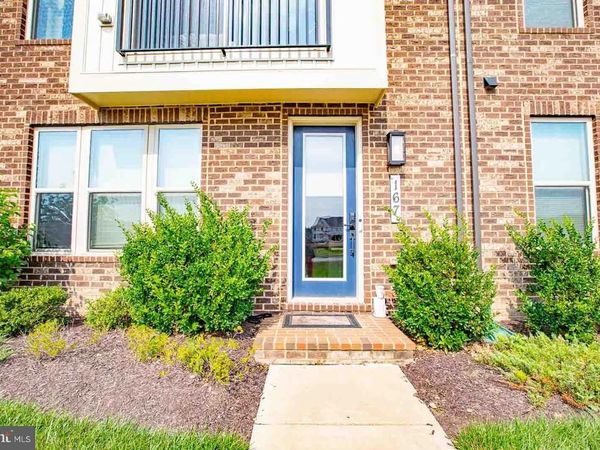 167 LYONS CREEK DRIVE, LAUREL, MD 20708