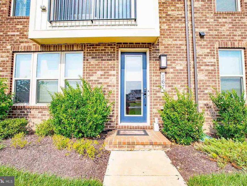 167 Lyons Creek Drive, Laurel, MD 20708 Main Photo