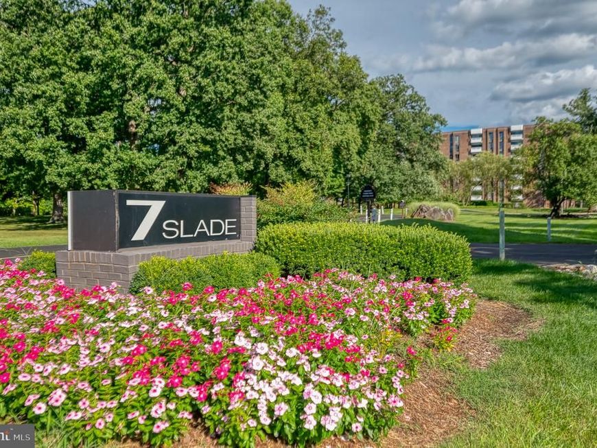 7 Slade Avenue, Unit 210, Pikesville, MD 21208 Main Photo