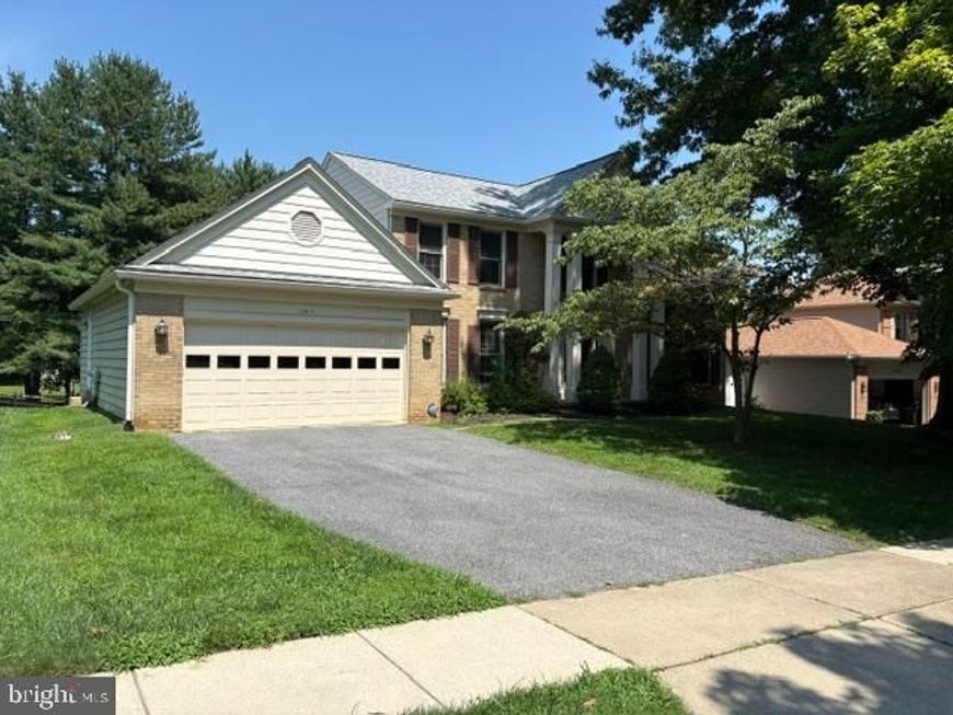 12617 Falconbridge Drive, North Potomac, MD 20878 Main Photo