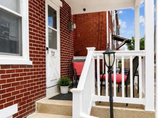 727 HIGH STREET, LANCASTER, PA 17603