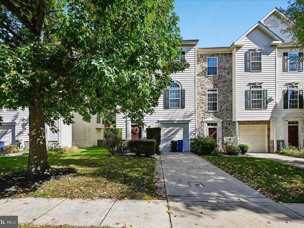 2209 BARNET COURT, WOODSTOCK, MD 21163