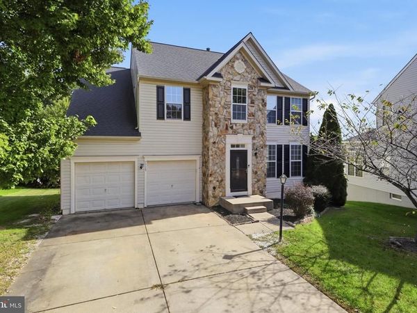 7715 JENELLES LANE, BALTIMORE, MD 21236