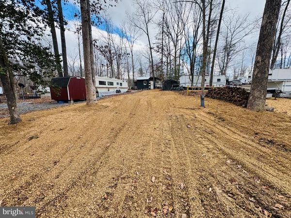 Lot 110 GLEN 17 ACRES, SPOTSYLVANIA, VA 22551
