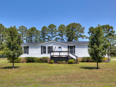 1246 Little John Road, Manning, SC 29102