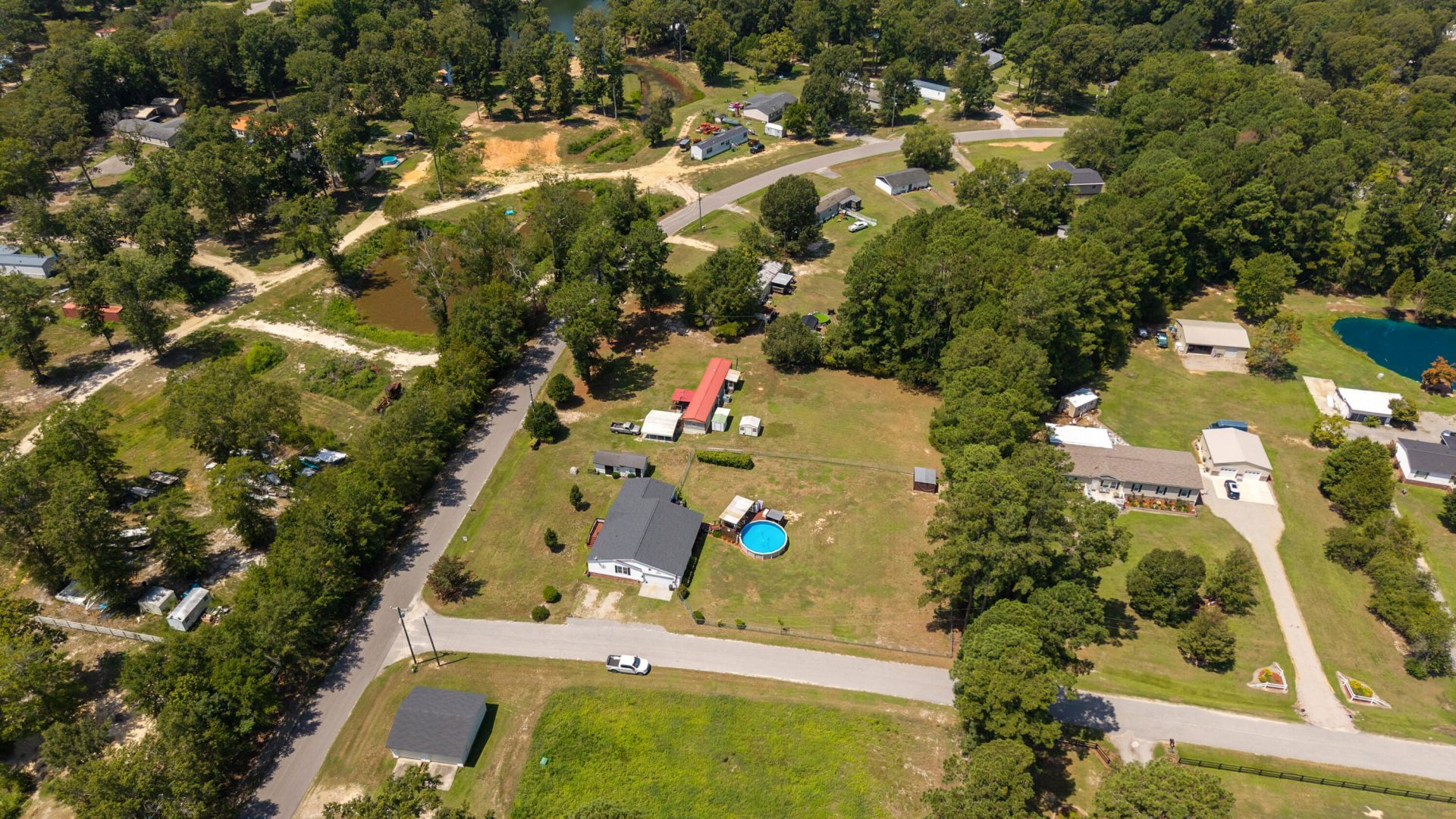 1246 Little John Road Photo 20