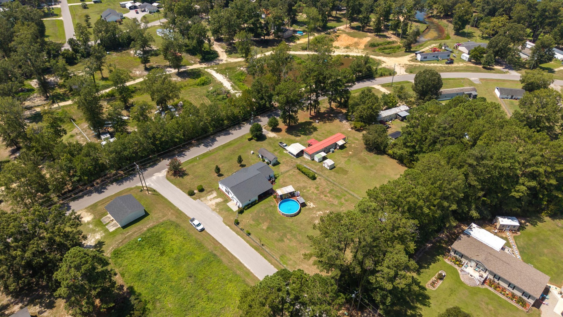 1246 Little John Road Photo 21