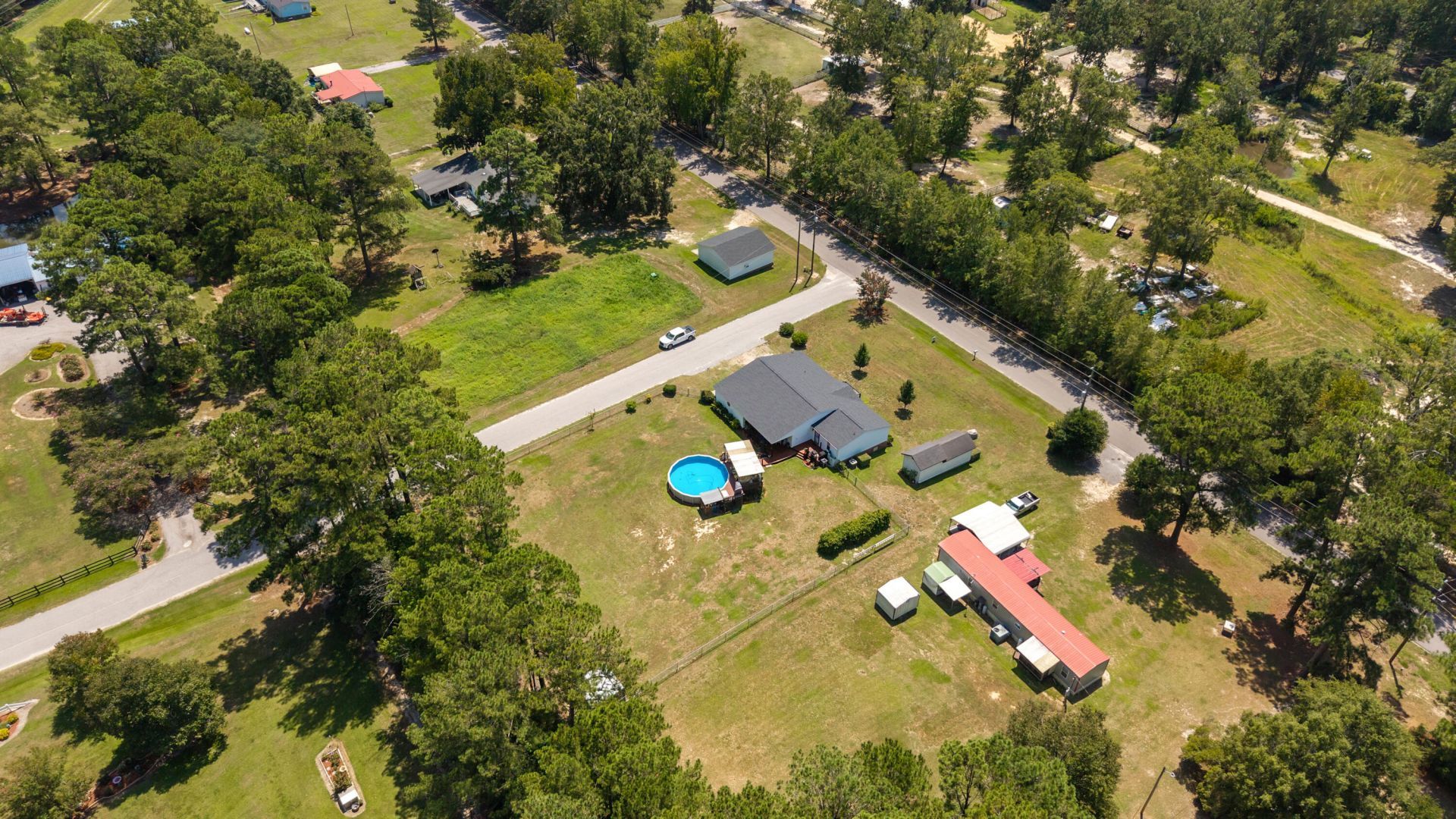 1246 Little John Road Photo 22