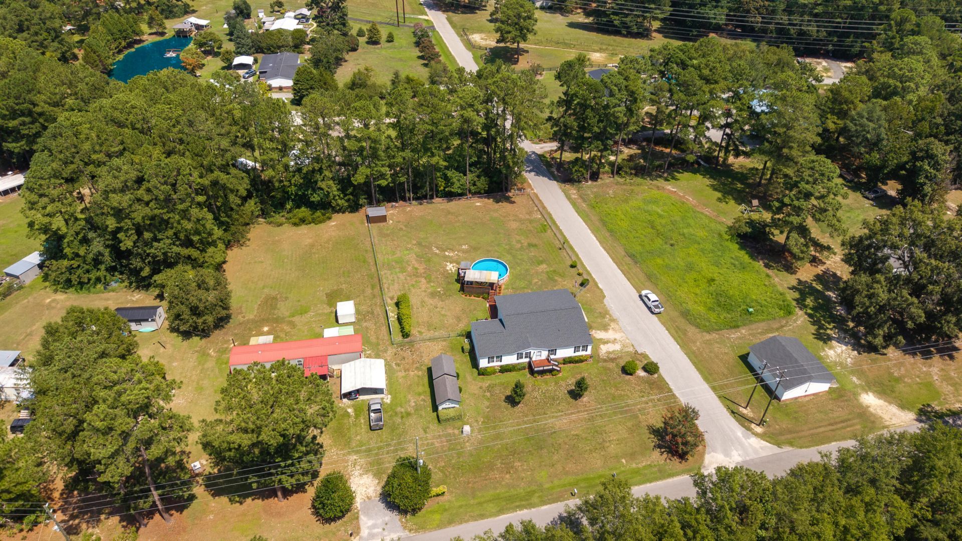 1246 Little John Road Photo 24