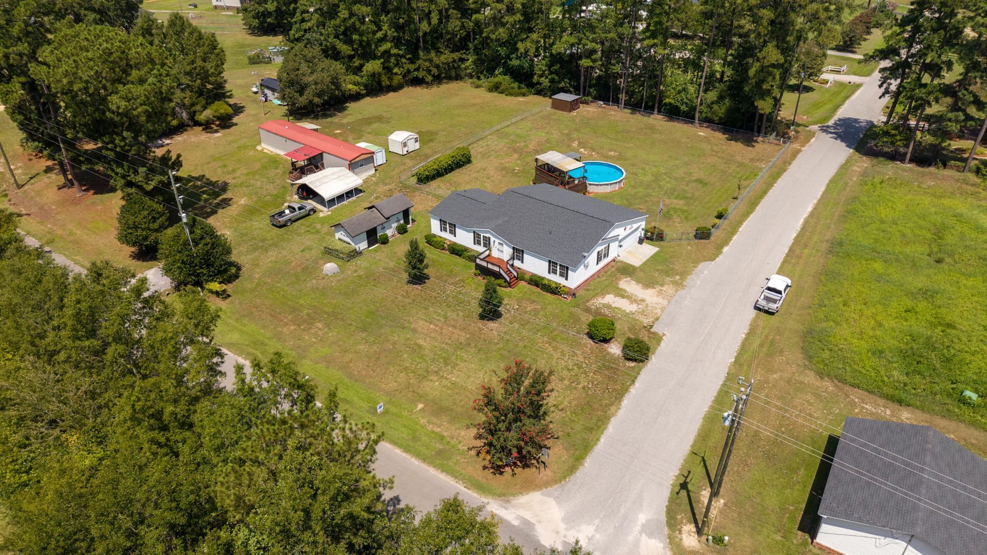 1246 Little John Road Photo 26