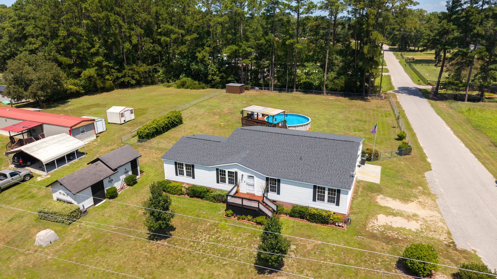 1246 Little John Road Photo 27