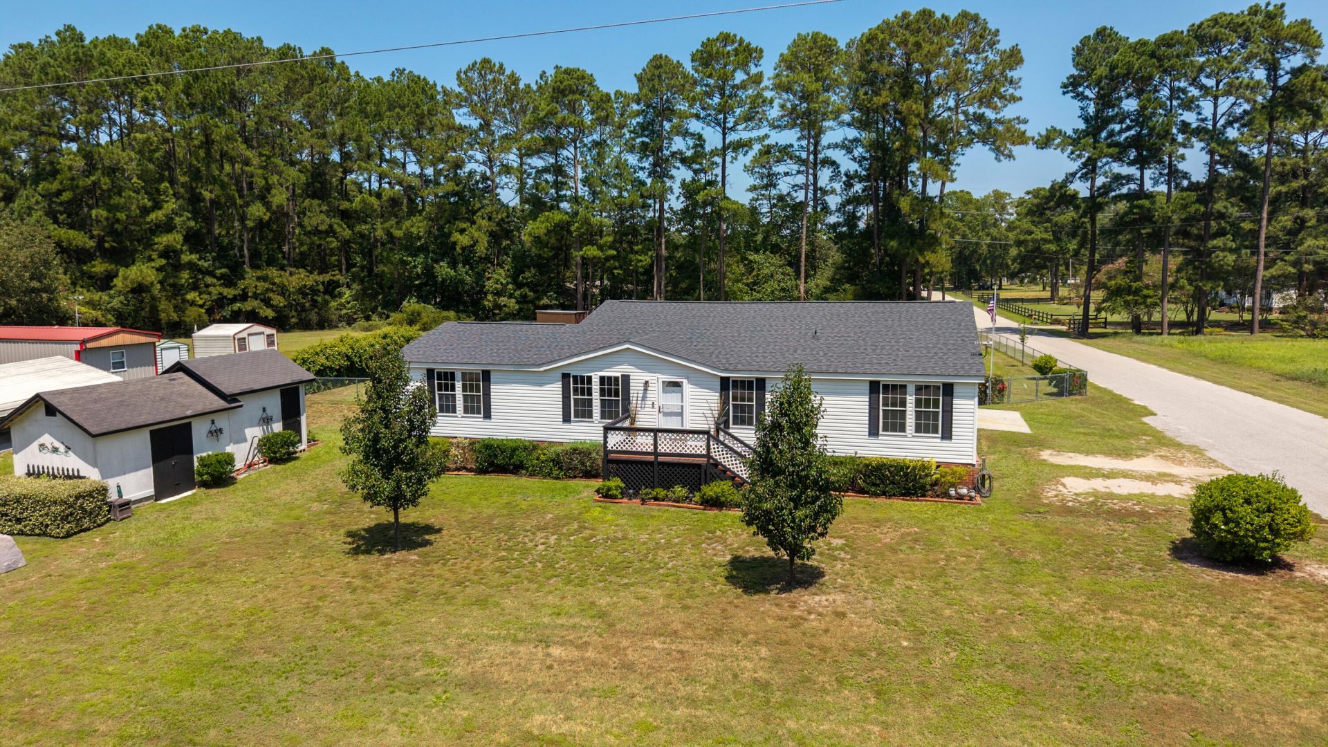 1246 Little John Road Photo 28