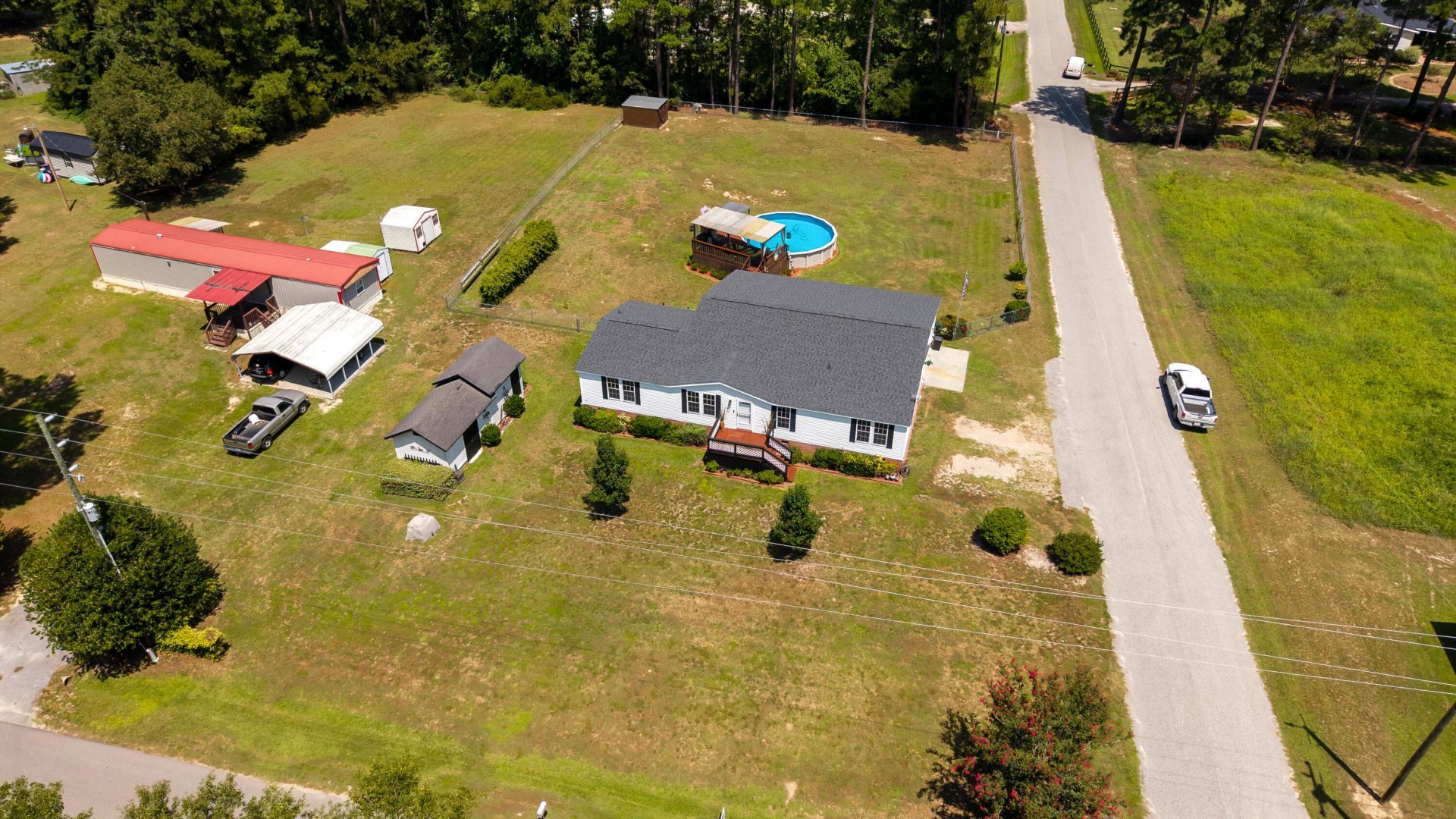 1246 Little John Road Photo 29