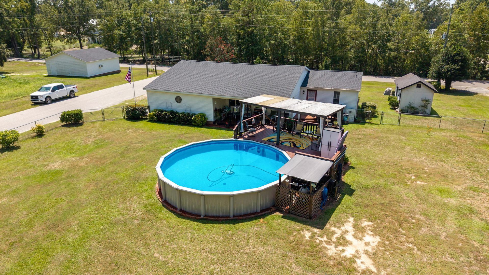 1246 Little John Road Photo 30