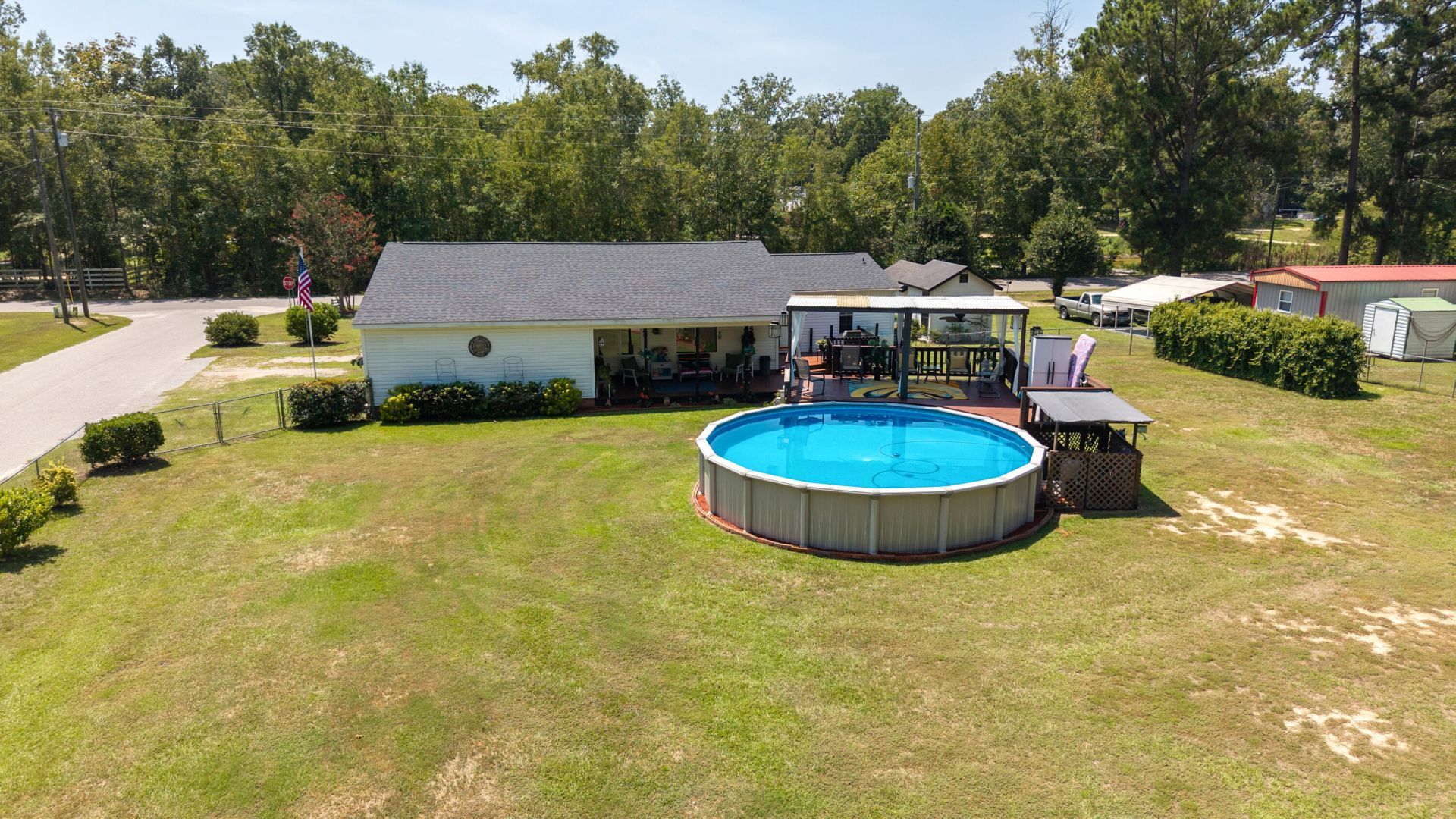 1246 Little John Road Photo 31