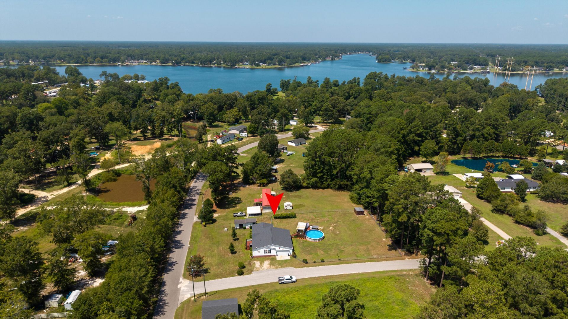 1246 Little John Road Photo 35
