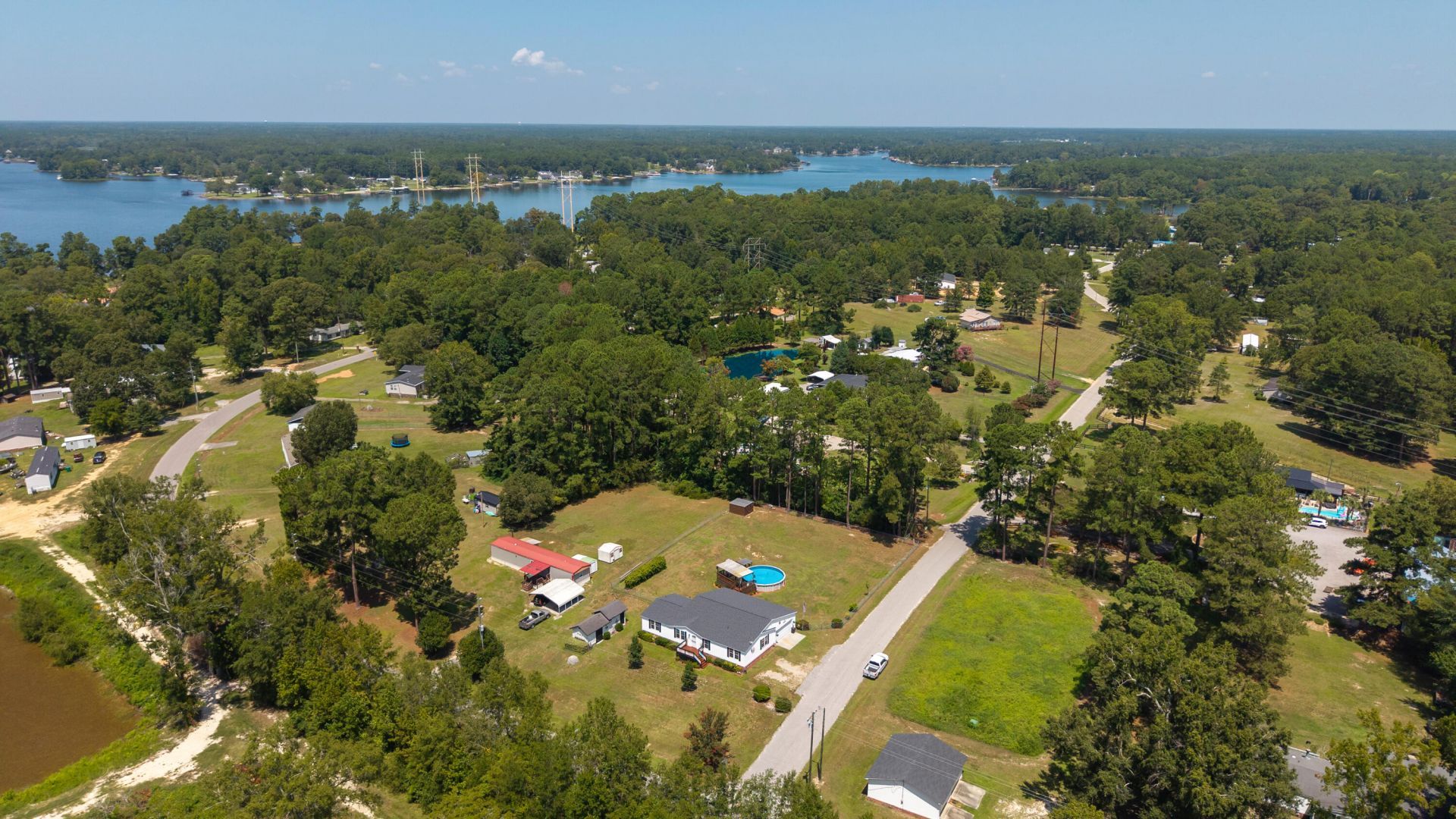 1246 Little John Road Photo 37