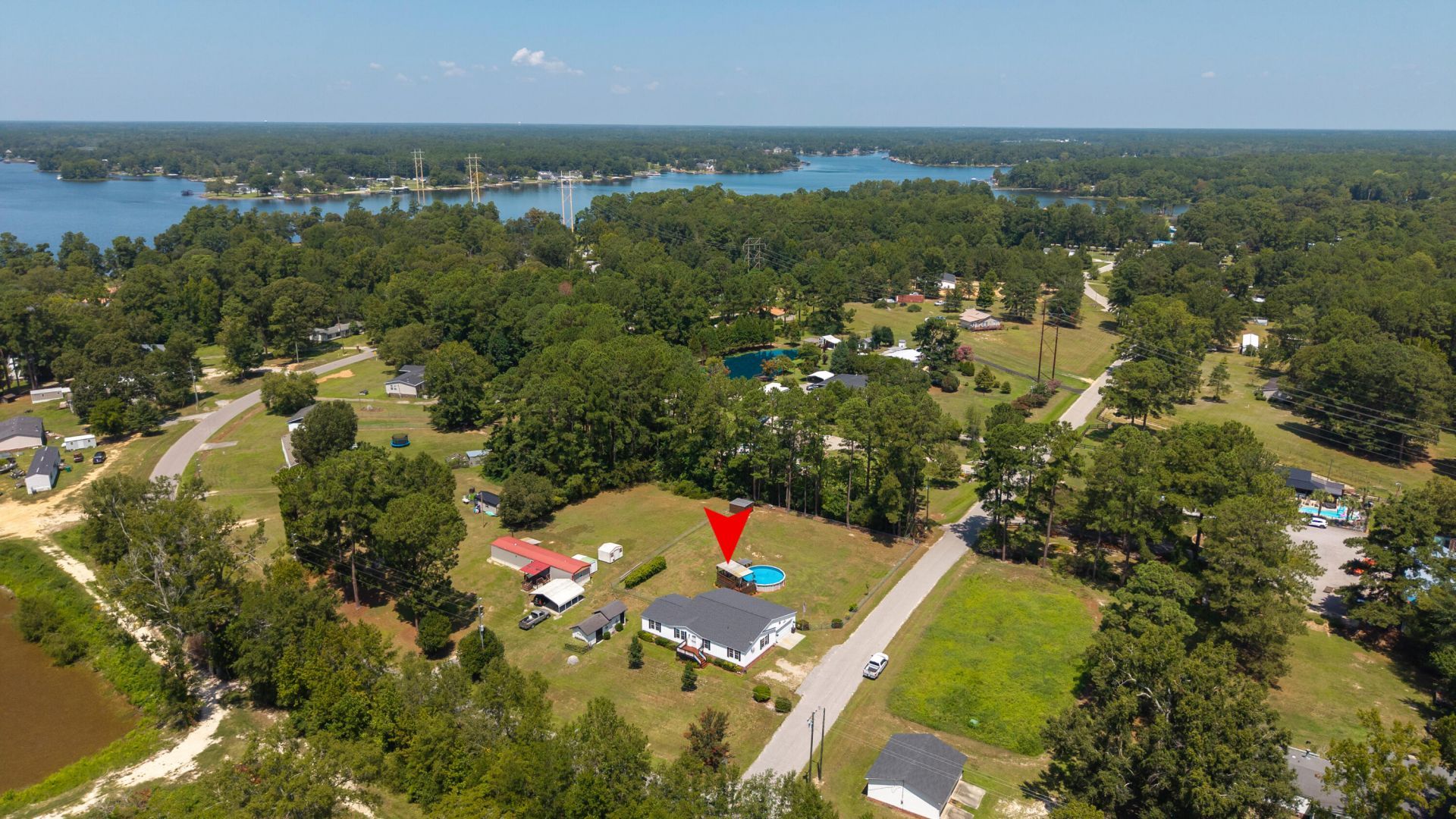 1246 Little John Road Photo 38