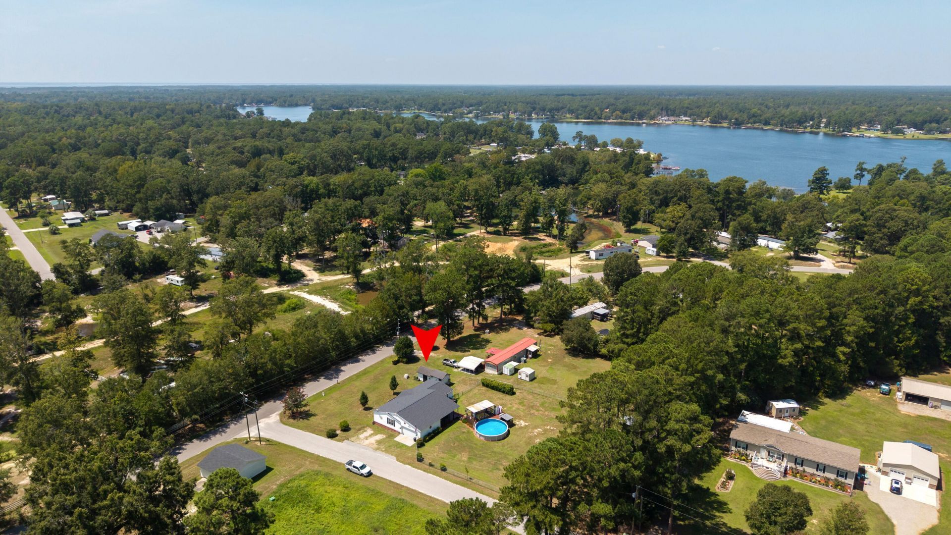 1246 Little John Road Photo 40