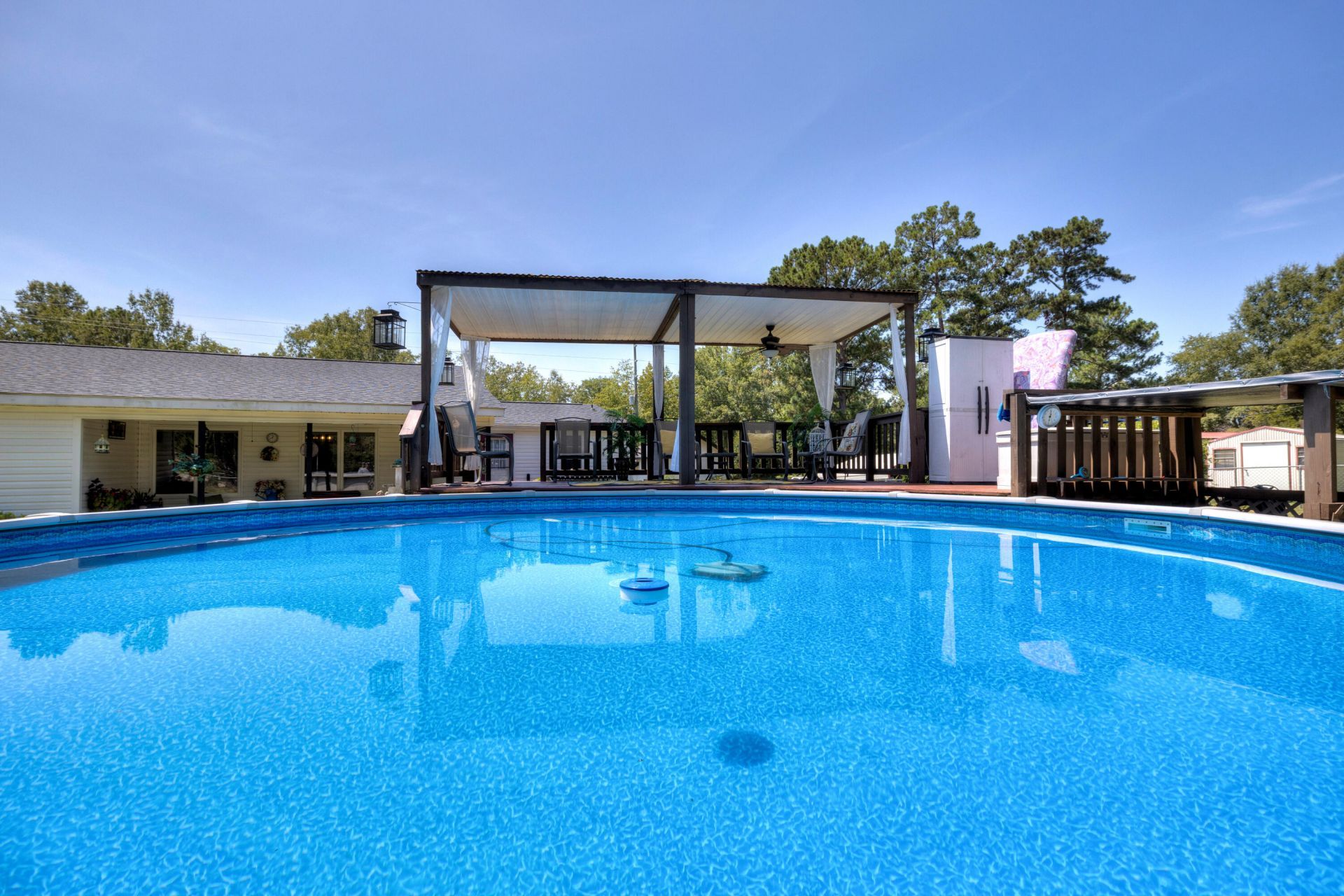 1246 Little John Road Photo 8