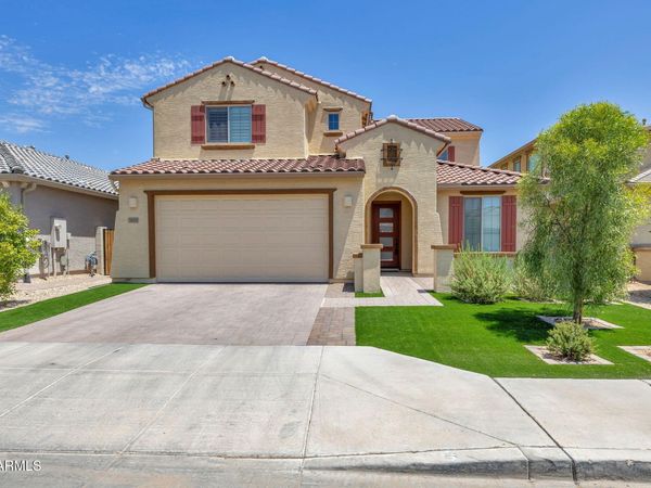 5819 N 88TH Lane, Glendale, AZ 85305