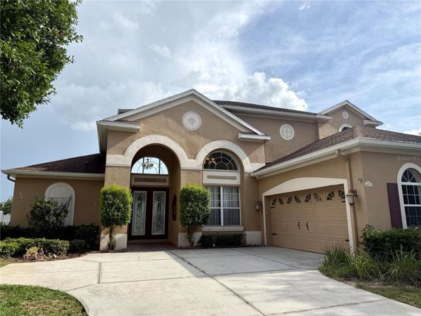 4495 HARTS COVE WAY , CLERMONT, FL 34711