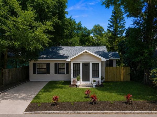 1175 HIGHLAND COURT N, ST PETERSBURG, FL 33701
