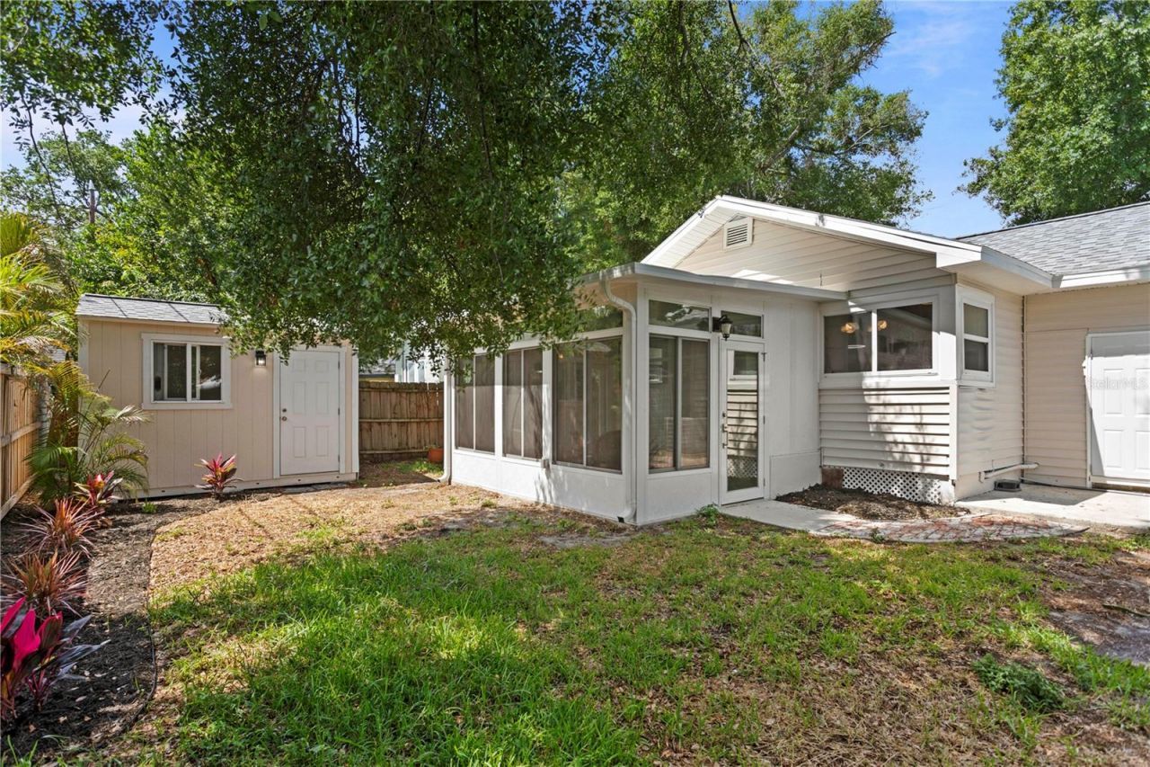 1175 Highland Court N, Saint Petersburg, FL 33701 Photo