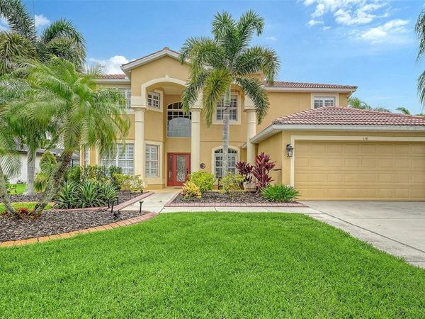 116 NEW BRITON COURT, BRADENTON, FL 34212