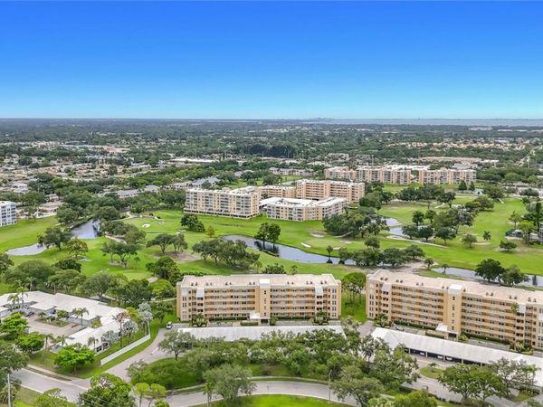 3750 PINEBROOK CIRCLE, Unit 107, BRADENTON, FL 34209