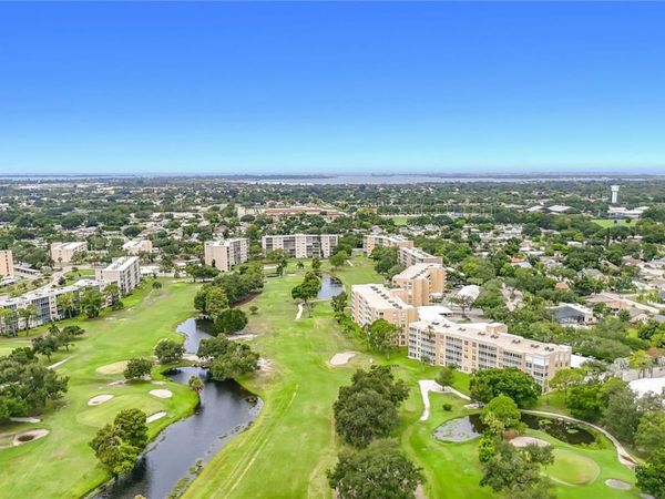 3750 PINEBROOK CIRCLE, Unit 107, BRADENTON, FL 34209