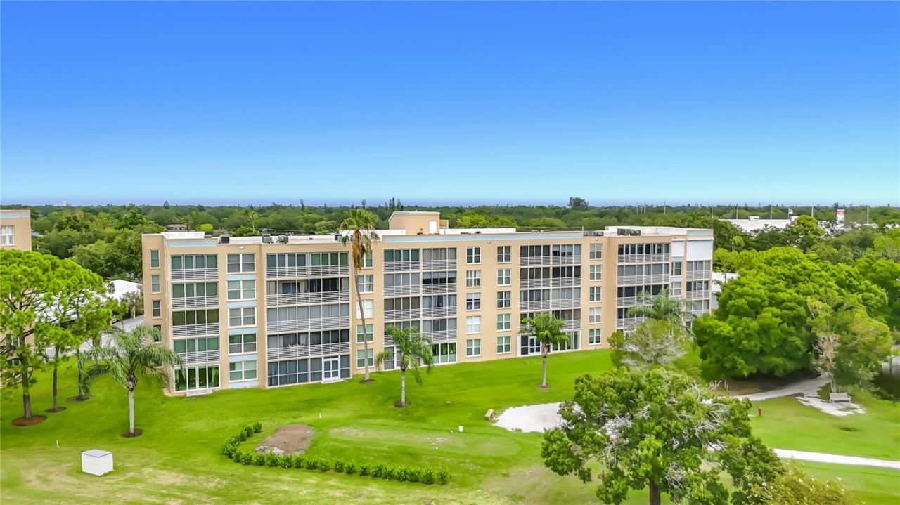 3750 Pinebrook Circle, Unit 107, Bradenton, FL 34209 Photo