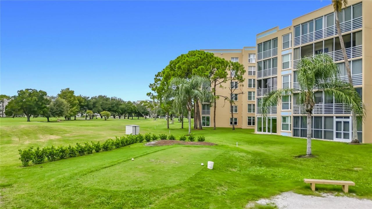 3750 Pinebrook Circle, Unit 107, Bradenton, FL 34209 Photo