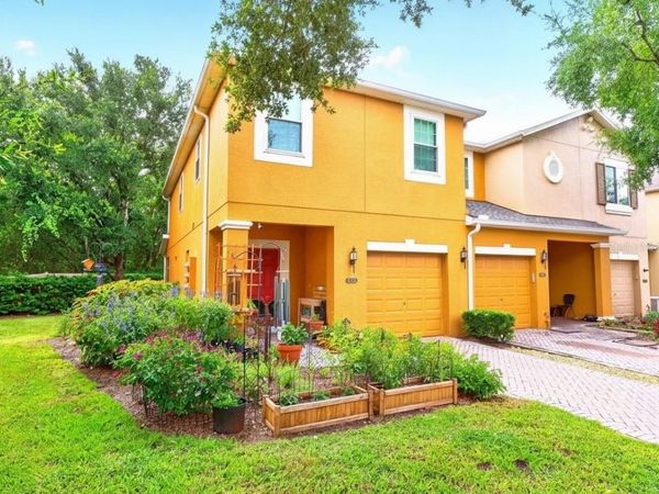 5585 RUTHERFORD PLACE , OVIEDO, FL 32765