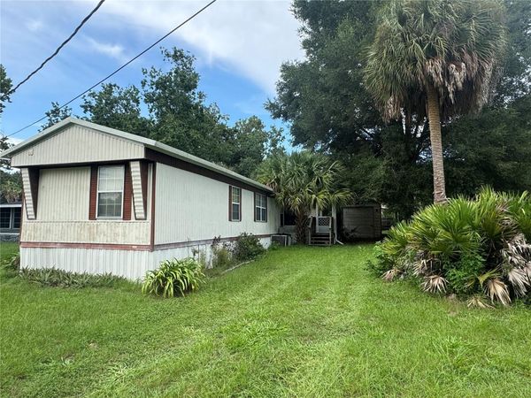 3285 SE 131ST PLACE , BELLEVIEW, FL 34420