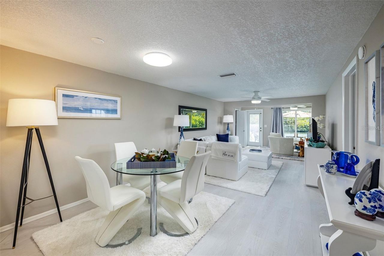 4122 Hampton Drive, Unit D, New Port Richey, FL 34652 Photo